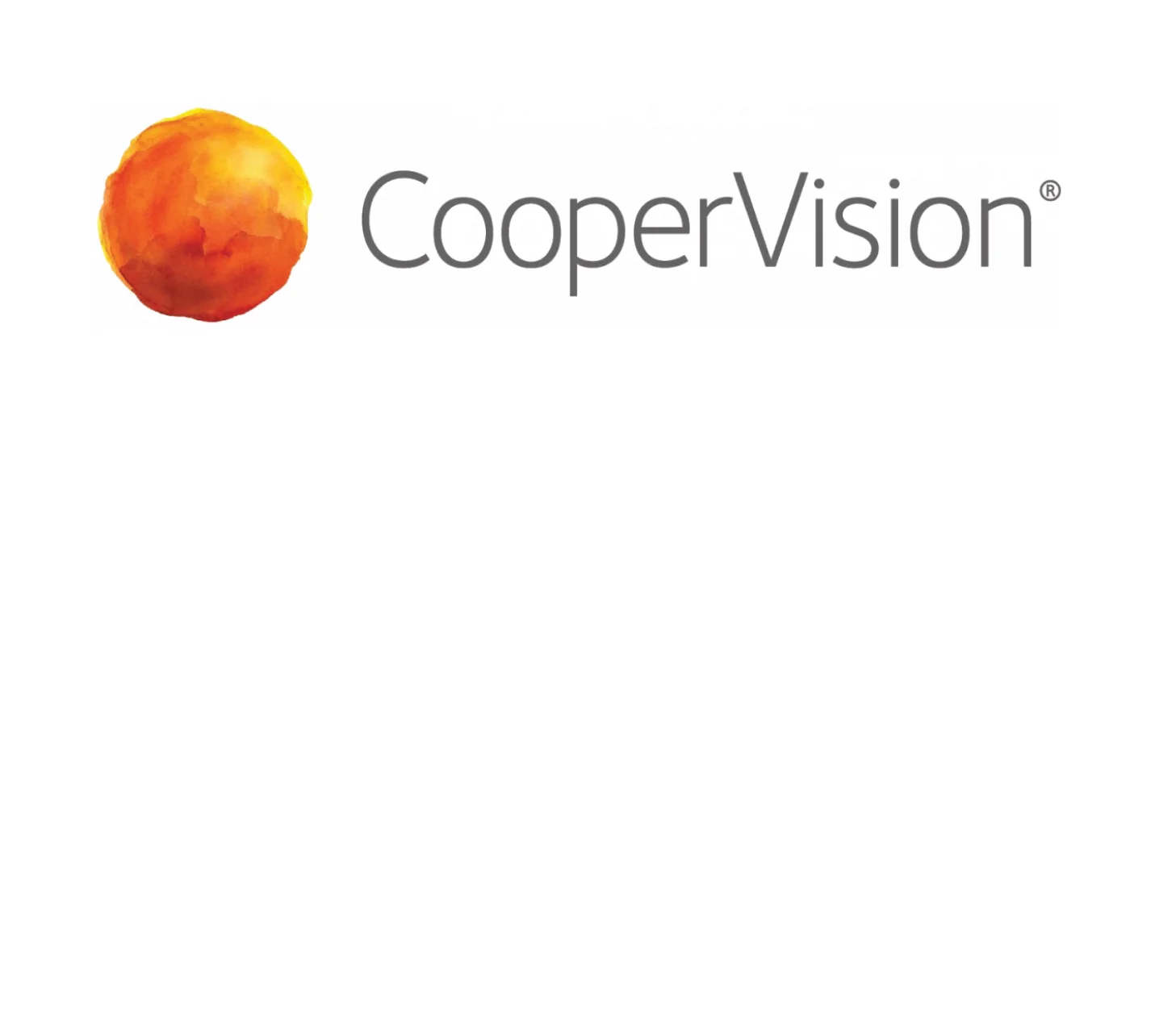 Coopervision Logo