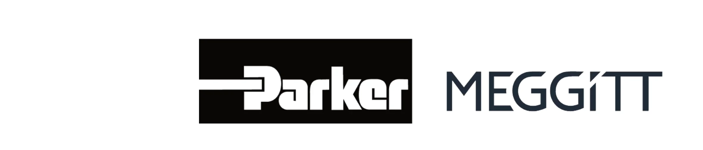 Parker Meggitt Logo