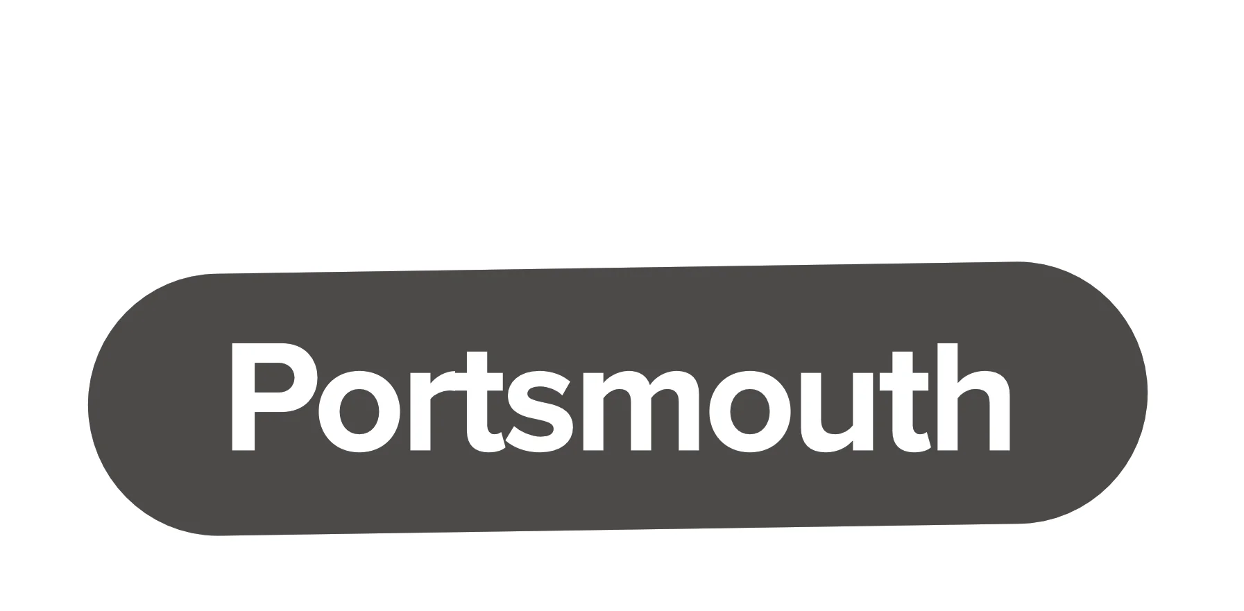 Portmouth Label