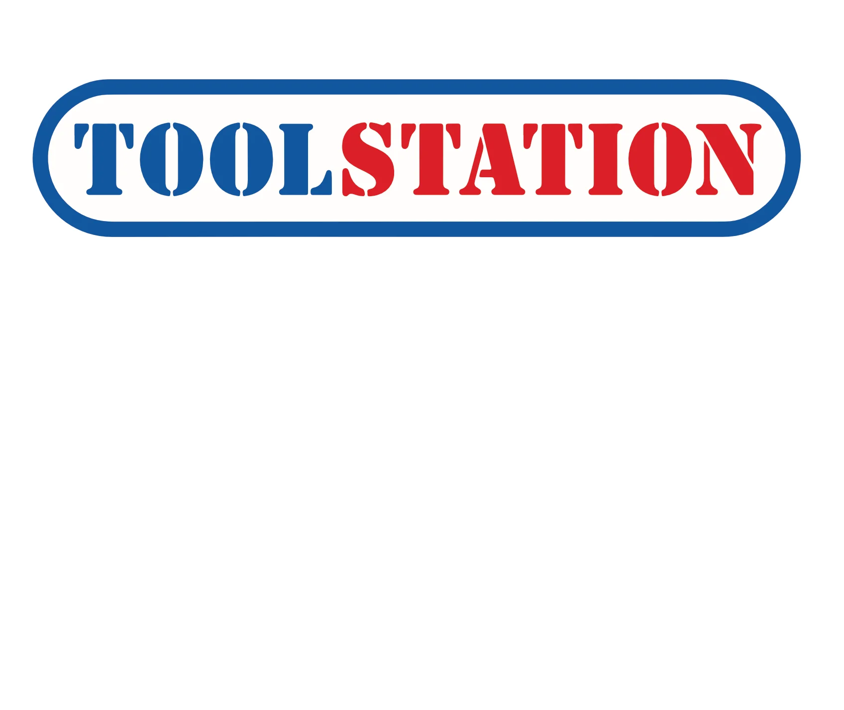 Toolstation Logo